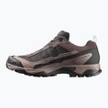 Scarpe da trekking da uomo Salomon X ULTRA 5 GTX black coffee/walnut/arabian 2