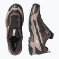 Scarpe da trekking da uomo Salomon X ULTRA 5 GTX black coffee/walnut/arabian 5