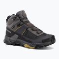 Scarpe da trekking da uomo Salomon X Ultra 5 MID GTX dark gull gray/asphalt