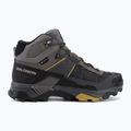 Scarpe da trekking da uomo Salomon X Ultra 5 MID GTX dark gull gray/asphalt 2