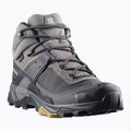 Scarpe da trekking da uomo Salomon X Ultra 5 MID GTX dark gull gray/asphalt 3
