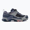 Scarpe da trekking da donna Salomon X ULTRA 5 GTX spellbound/monument/dusky 2