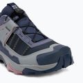 Scarpe da trekking da donna Salomon X ULTRA 5 GTX spellbound/monument/dusky 7