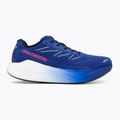Scarpe da running da uomo Salomon Aero Blaze 3 bluing/white/acid lime 2