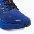 Scarpe da running da uomo Salomon Aero Blaze 3 bluing/white/acid lime 7