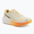 Scarpe da running da donna Salomon Aero Blaze 3 transp yellow/white/nectarine