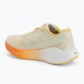 Scarpe da running da donna Salomon Aero Blaze 3 transp yellow/white/nectarine 3