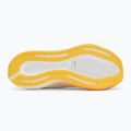 Scarpe da running da donna Salomon Aero Blaze 3 transp yellow/white/nectarine 4