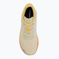 Scarpe da running da donna Salomon Aero Blaze 3 transp yellow/white/nectarine 5