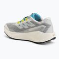 Scarpe da running da uomo Salomon Aero Blaze 3 GRVL vanilla ice/ojos del salar/black 3