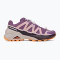 Scarpe da running da donna Salomon Speedcross Peak concog/dawn p/nec 2