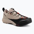 Scarpe da trekking uomo Salomon S/LAB Alpinway goat/black
