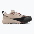 Scarpe da trekking uomo Salomon S/LAB Alpinway goat/black 2