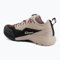 Scarpe da trekking uomo Salomon S/LAB Alpinway goat/black 3