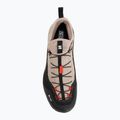 Scarpe da trekking uomo Salomon S/LAB Alpinway goat/black 5