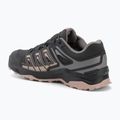 Scarpe da trekking donna Salomon Extegra GTX asphalt/dark gull gray 3