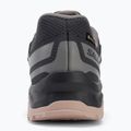 Scarpe da trekking donna Salomon Extegra GTX asphalt/dark gull gray 6