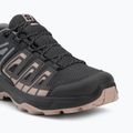 Scarpe da trekking donna Salomon Extegra GTX asphalt/dark gull gray 7