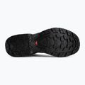 Scarpe da trekking uomo Salomon Quest 5 GTX dark earth/black 4