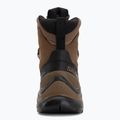 Scarpe da trekking uomo Salomon Quest 5 GTX dark earth/black 6