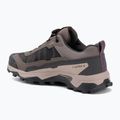 Scarpe da trekking da donna Salomon X ULTRA 5 GTX iron/shadow/deep black 3