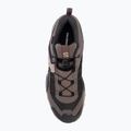Scarpe da trekking da donna Salomon X ULTRA 5 GTX iron/shadow/deep black 5