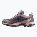 Scarpe da trekking da donna Salomon X ULTRA 5 GTX iron/shadow/deep black 2