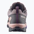 Scarpe da trekking da donna Salomon X ULTRA 5 GTX iron/shadow/deep black 4