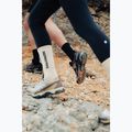 Scarpe da trekking da donna Salomon X ULTRA 5 GTX iron/shadow/deep black 10
