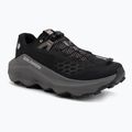 Scarpe da running da uomo Salomon Ultra Glide 4 black/dark gull gray/silver cloud