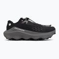 Scarpe da running da uomo Salomon Ultra Glide 4 black/dark gull gray/silver cloud 2