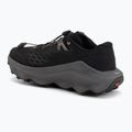 Scarpe da running da uomo Salomon Ultra Glide 4 black/dark gull gray/silver cloud 3