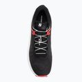 Scarpe da running da uomo Salomon Ultra Glide 4 black/white/fiery red 5