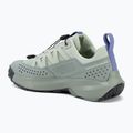 Scarpe da trekking da donna Salomon Terramphibian sea foam/green 3