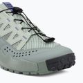 Scarpe da trekking da donna Salomon Terramphibian sea foam/green 7