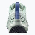Scarpe da trekking da donna Salomon Terramphibian sea foam/green 4