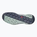 Scarpe da trekking da donna Salomon Terramphibian sea foam/green 5