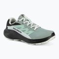 Scarpe da corsa donna Salomon Alphaglide GTX green milieu/asphalt