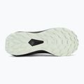 Scarpe da corsa donna Salomon Alphaglide GTX green milieu/asphalt 4
