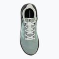 Scarpe da corsa donna Salomon Alphaglide GTX green milieu/asphalt 5