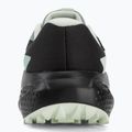 Scarpe da corsa donna Salomon Alphaglide GTX green milieu/asphalt 6