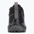 Scarpe da trekking da uomo Salomon Techamphibian 5 black/black/castlerock 6