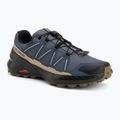 Scarpe da corsa uomo Salomon Speedcross Peak GTX grisaille/spellbound