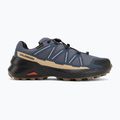 Scarpe da corsa uomo Salomon Speedcross Peak GTX grisaille/spellbound 2