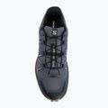 Scarpe da corsa uomo Salomon Speedcross Peak GTX grisaille/spellbound 5