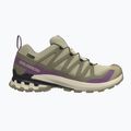 Scarpe da corsa donna Salomon XA Pro 3D V9 GTX bog/aloe