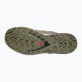 Scarpe da corsa donna Salomon XA Pro 3D V9 GTX bog/aloe 4