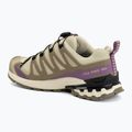 Scarpe da corsa donna Salomon XA Pro 3D V9 GTX bog/aloe 3