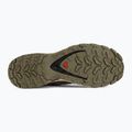 Scarpe da corsa donna Salomon XA Pro 3D V9 GTX bog/aloe 4