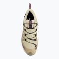 Scarpe da corsa donna Salomon XA Pro 3D V9 GTX bog/aloe 5